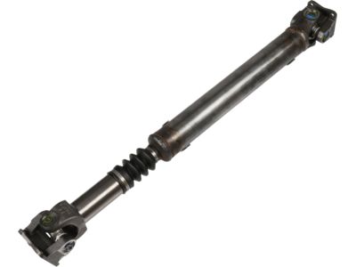 Nissan 37200-ZZ70A PROPELLER Shaft