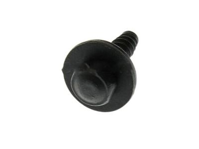 Infiniti 63849-5V00A Screw