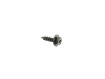 Infiniti 01461-00871 Screw