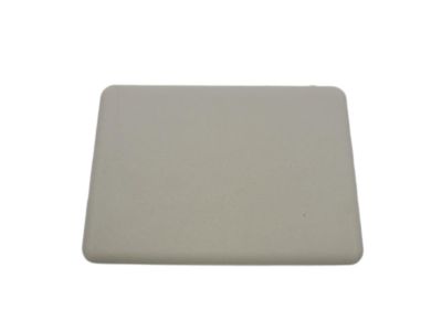 Nissan 73975-JM00A Finisher Assy-Roof, Front