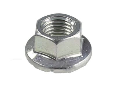 Infiniti 01225-00182 Nut-Arm Pin