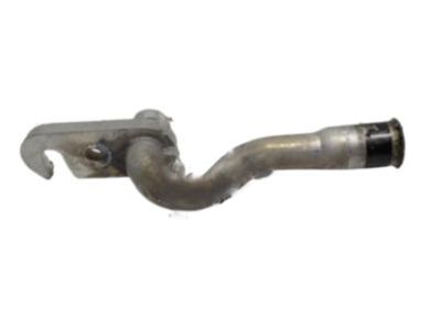 Infiniti 27283-AM610 Pipe Assembly-Cooler, In