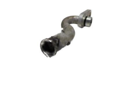 Infiniti 27283-AM610 Pipe Assembly-Cooler, In