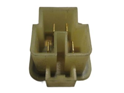 Nissan 25230-0B000 Relay