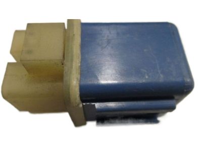 Nissan 25230-0B000 Relay