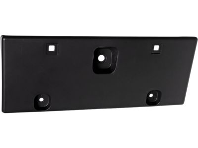 Nissan 96210-5Z000 Bracket-License Plate