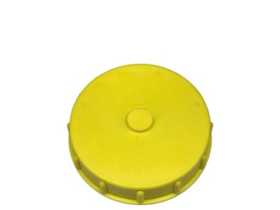 Nissan 46020-64J21 Cap Assembly-Oil Reservoir Tank
