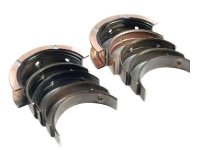 Infiniti A2208-JK20A Bearing Set-Crankshaft