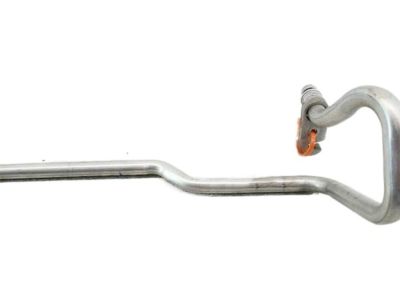 Nissan 92450-EA200 Pipe-Front Cooler, Low