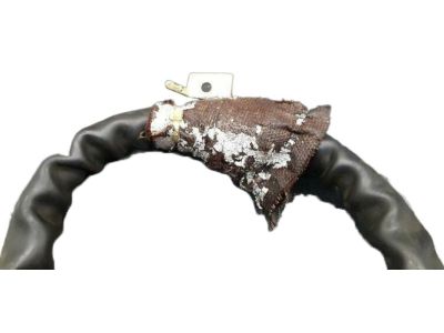 Nissan 49720-CA000 Hose & Tube Assy-Power Steering