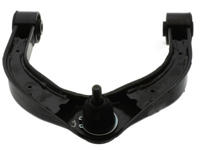 Nissan 54525-1PA0A Link Complete-Front Suspension, Upper LH