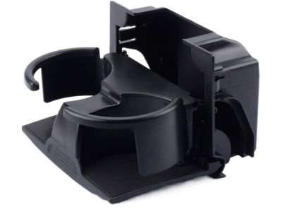 Nissan 96965-ZP00A Cup Holder Assembly
