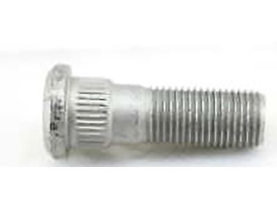 Nissan 08310-51012 Screw