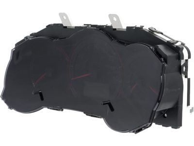 Nissan 24810-JA07B Speedometer Instrument Cluster