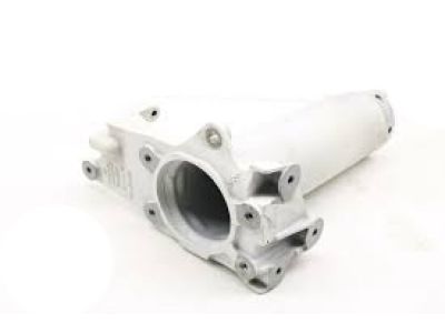 Nissan 75114-5SK0A Member Assy-Front Side Front, RH