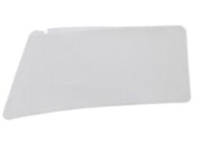 Nissan 78817-9BM0A Protector-Rear Fender CHIPPING