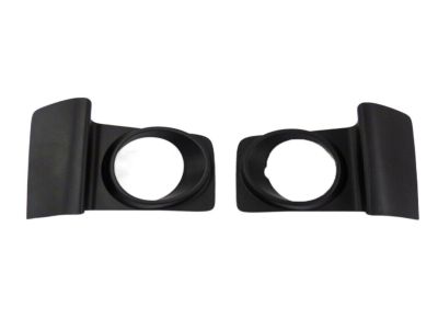 Nissan 26910-ZK30A Finisher-Fog Lamp, RH