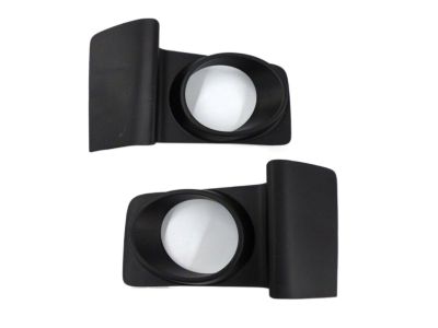Nissan 26910-ZK30A Finisher-Fog Lamp, RH