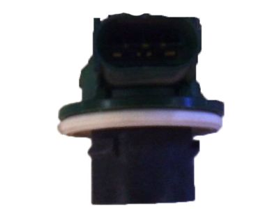 Nissan 26243-7S000 Rear Combination Lamp Socket Assembly