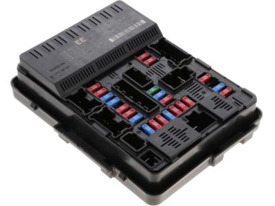Infiniti 284B7-3JV0D Ipdm Engine Room Control Unit Assembly