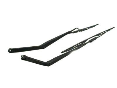 Nissan 28886-2Y90A Windshield Wiper Arm Assembly