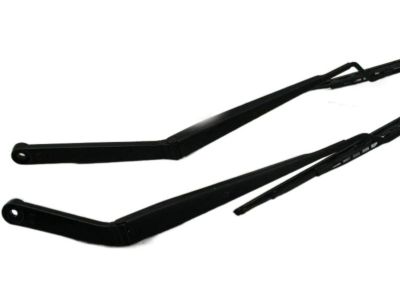 Nissan 28886-2Y90A Windshield Wiper Arm Assembly