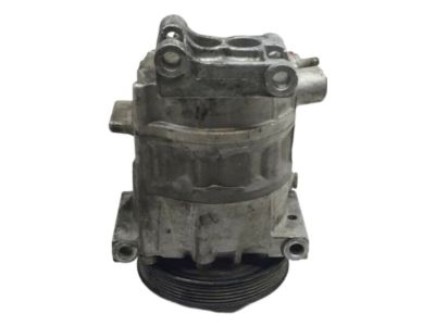 Infiniti 92600-5Y700 Compressor-Cooler