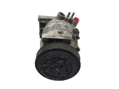 Infiniti 92600-5Y700 Compressor-Cooler
