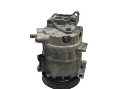 Infiniti 92600-5Y700 Compressor-Cooler