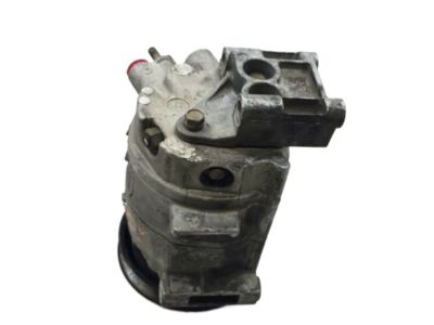 Nissan 92600-5Y700 Compressor-Cooler