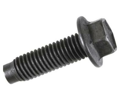 Nissan 08116-8202H Screw-Tapping