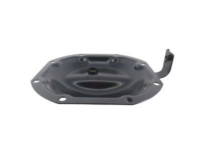 Nissan 38350-EC010 Cover-Rear, Final Drive