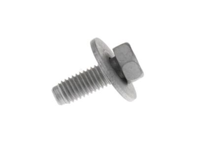 Infiniti 14069-CA01A Bolt Hex