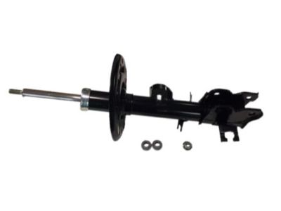 Nissan E4303-3KA0A Strut Kit-Front Suspension, LH