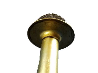 Infiniti 15050-JA10A Strainer Assy-Oil