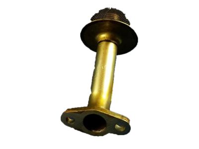 Infiniti 15050-JA10A Strainer Assy-Oil