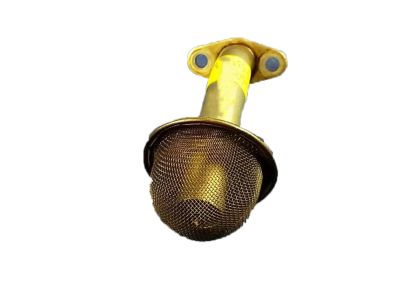 Nissan 15050-JA10A Oil Strainer Assembly