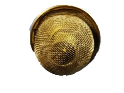 Infiniti 15050-JA10A Strainer Assy-Oil