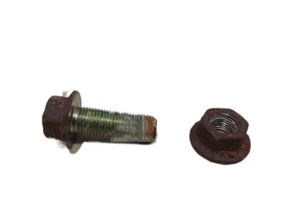 Nissan 55080-JP00B Bolt-Fix, Link