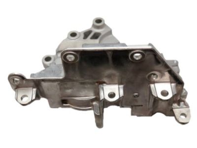 Nissan 11220-ET81C Engine Mounting Insulator, Left