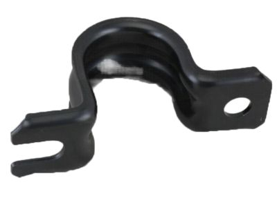 Nissan 54614-65F00 Clamp-Stabilizer