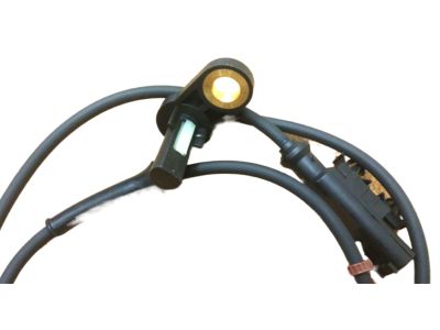 Nissan 47900-8J002 Sensor Assembly Anti Ski, Rear