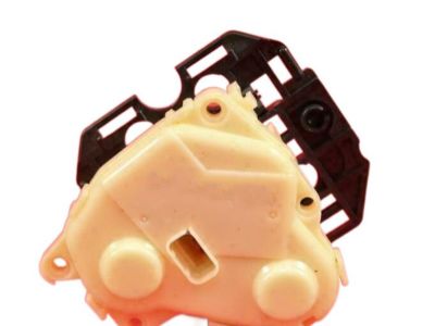 Nissan 96367-EL10A Actuator Assy-Mirror, RH