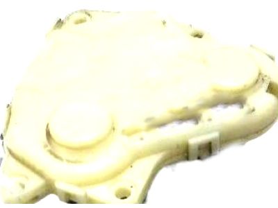 Nissan 96367-EL10A Actuator Assy-Mirror, RH