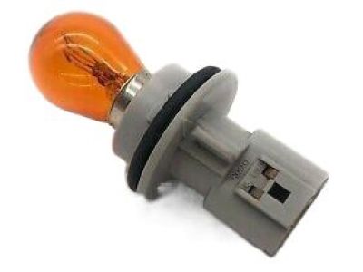 Infiniti 26242-65Y00 Socket Assy-Front Combination Lamp