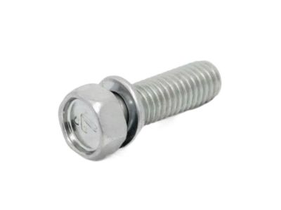 Infiniti 13075-4W00A Bolt