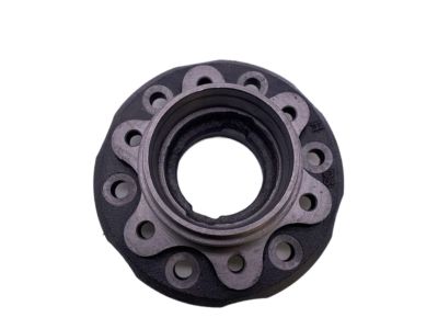 Nissan 40202-0W094 Hub Assembly Road Wheel