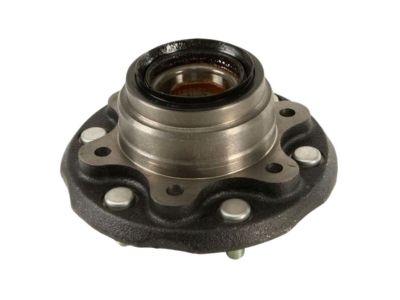 Infiniti 40202-0W094 Front Road Wheel Hub Assembly