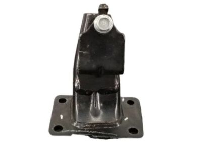 Nissan 11233-7S000 Engine Mount Bracket, Left