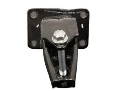 Nissan 11233-7S000 Engine Mount Bracket, Left